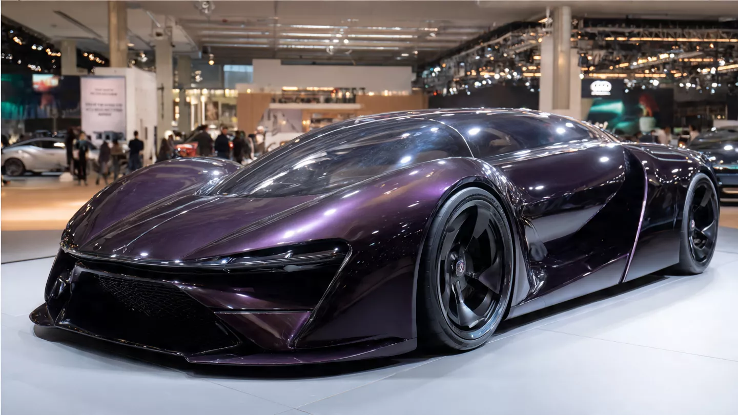 The Most Anticipated Cars of 2026: What’s Coming Next in the Automotive World