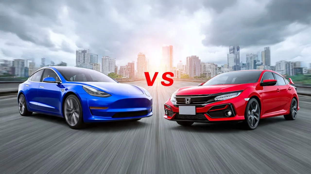 Tesla vs Honda Cost Comparison: Which Saves More in 2026?
