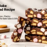 Rocky road recipe