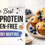 High-protein_gluten-free_blueberry